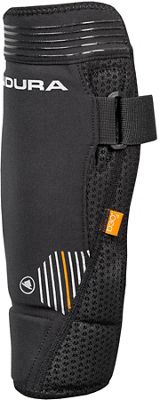 Endura MT500 D3O Shin Guard SS23 - Black - S/M}, Black