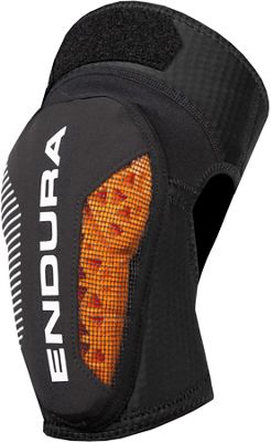 Endura MT500 D3O Youth Knee Pad SS23 - Black - 9-10 years}, Black