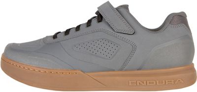 Endura Hummvee Clipless Shoe SS23 - Pewter Grey - UK 9}, Pewter Grey