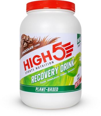 HIGH5 Plant Based Recovery Drink (1.6kg) SS23