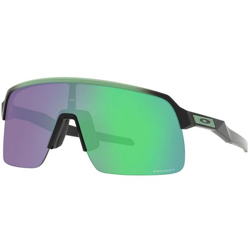 Oakley Sutro Lite Fade Prizm Jade Sunglasses | Chain Reaction