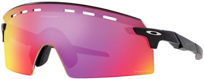 Oakley Encoder Strike V Black Prizm  Sunglasses AW22 - Negro mate}, Negro mate}