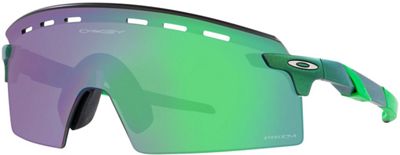 Oakley Encoder Strike V Prizm Jade Sunglasses AW22 - Gamma Green}, Gamma Green}