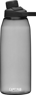 Camelbak Chute Mag 1.5L Bottle SS23 - Charcoal - One Size}, Charcoal