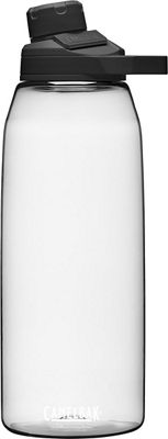 Camelbak Chute Mag 1.5L Bottle SS23 - Clear - One Size}, Clear