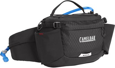 Camelbak M.U.L.E. 5 Waist Pack SS23 - Black, Black