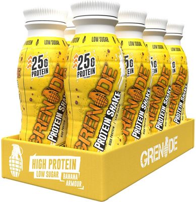 Grenade Protein Shakes (8 x 330ml) SS23