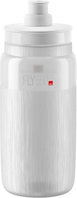 Elite Fly Tex 550 ml Bottle SS23 - Clear - One Size}, Clear