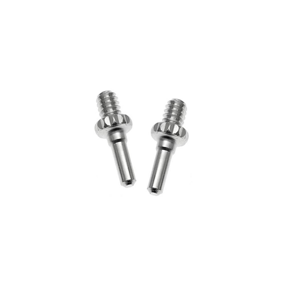 Vis de rechange de l'outil de chaîne Park Tool CTP - Argent, Argent
