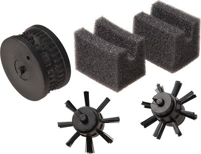 Jeu de brosses de rechange pour nettoyeur de chaine Park Tool - For CM-5 & CM-5.2