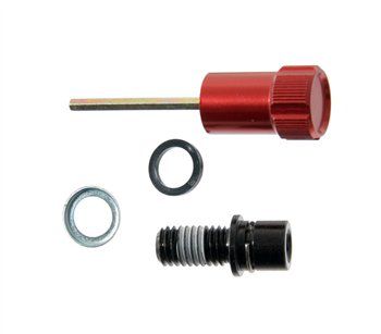 RockShox Rebound Adjuster Knob