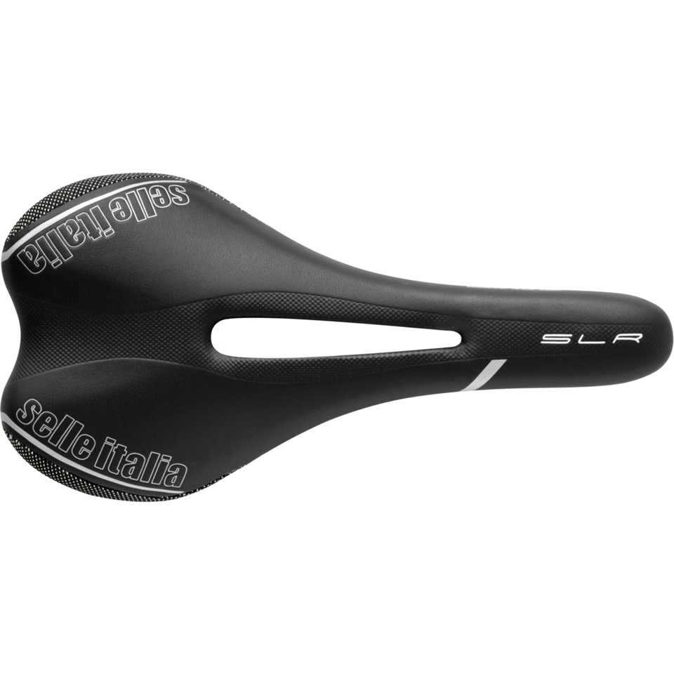 Selle Italia SLR XC Gel Flow Saddle 2010