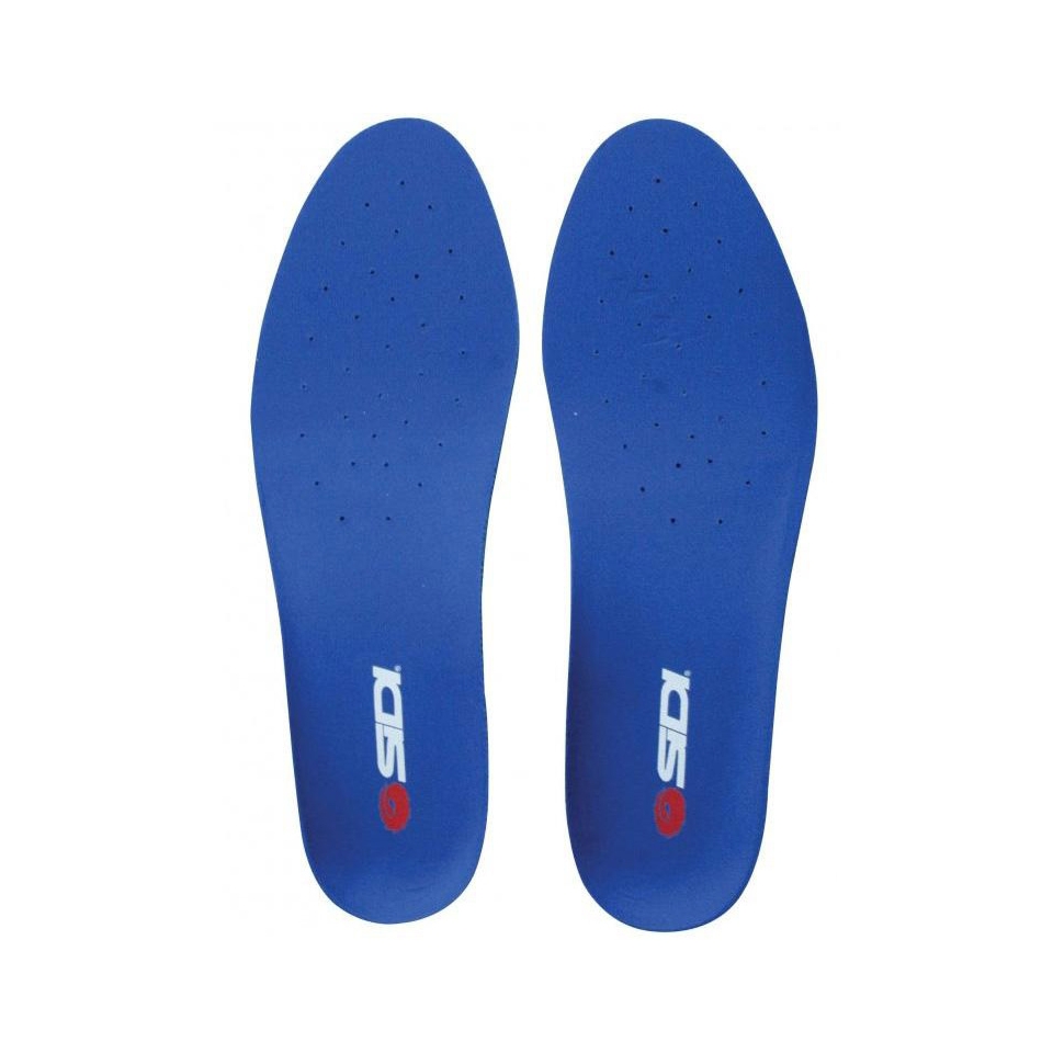 Sidi Replacement Insoles 2014