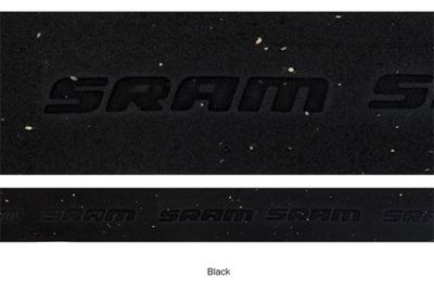 Ruban de cintre SRAM SuperCork - Noir, Noir