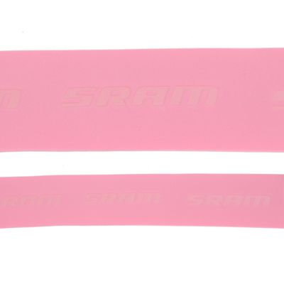 SRAM SuperCork Bar Tape - Pink, Pink