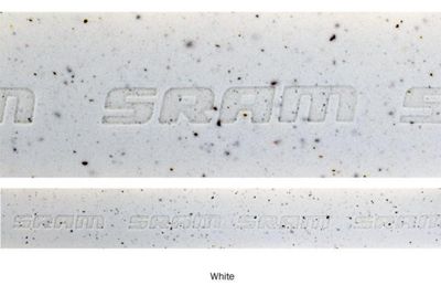 SRAM SuperCork Bar Tape - White, White