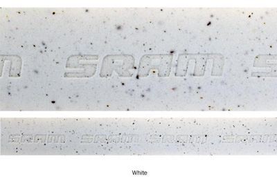 Ruban de cintre SRAM SuperCork - Blanc, Blanc