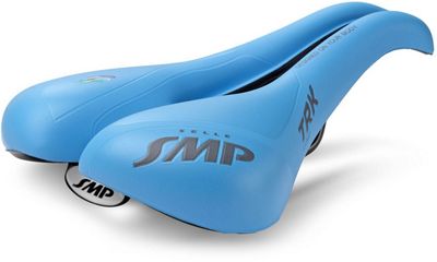 Sella Selle SMP TRK Large - azzurro, azzurro