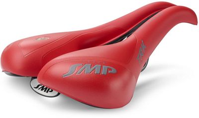 Sella Selle SMP TRK Large - rosso, rosso