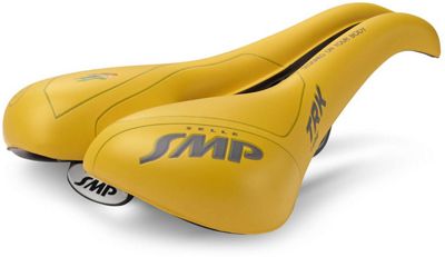 Sella Selle SMP TRK Large - giallo, giallo