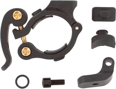 universal handlebar mount