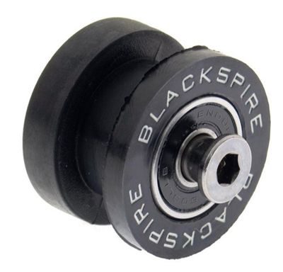 Blackspire Stinger-Dewlie Roller and Bolt, Black