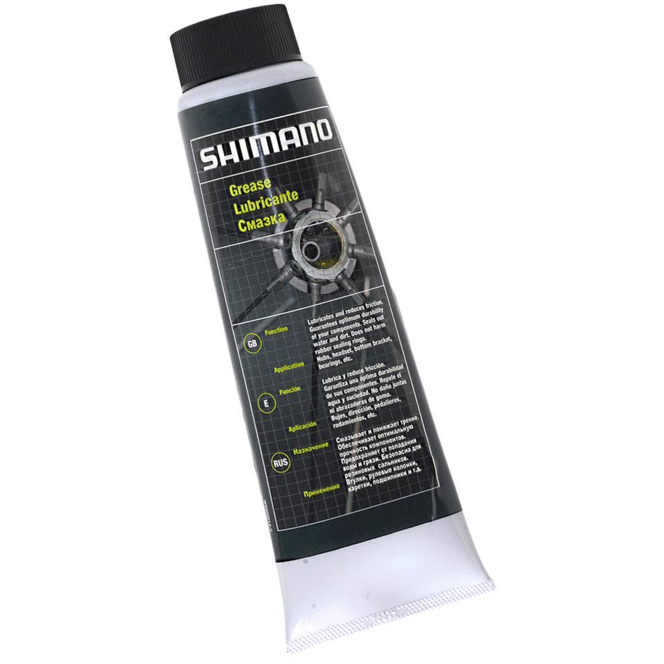 Shimano Workshop Grease