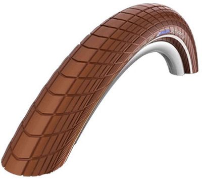 Schwalbe Big Apple Tyre - KevlarGuard