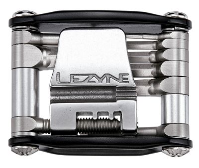 Lezyne CRV 12 Multi Tool review