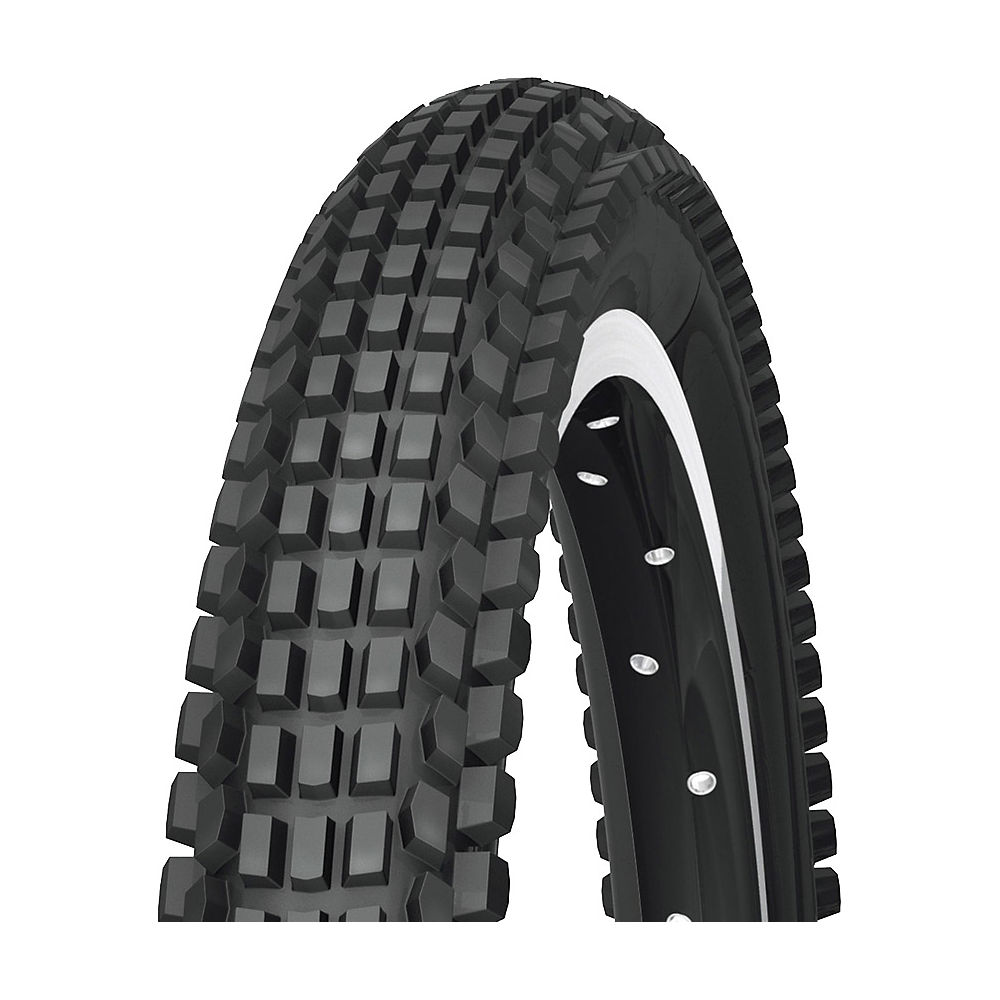 Michelin Mambo BMX Tyre Review
