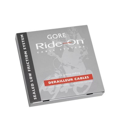 Gore Ride On Sealed Gear Cable Kit 2012