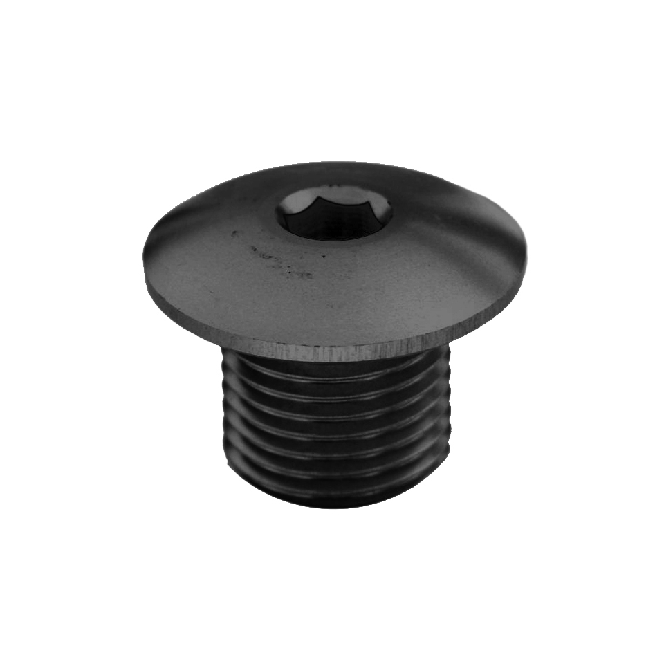 Marzocchi End Nut   20mm Axle