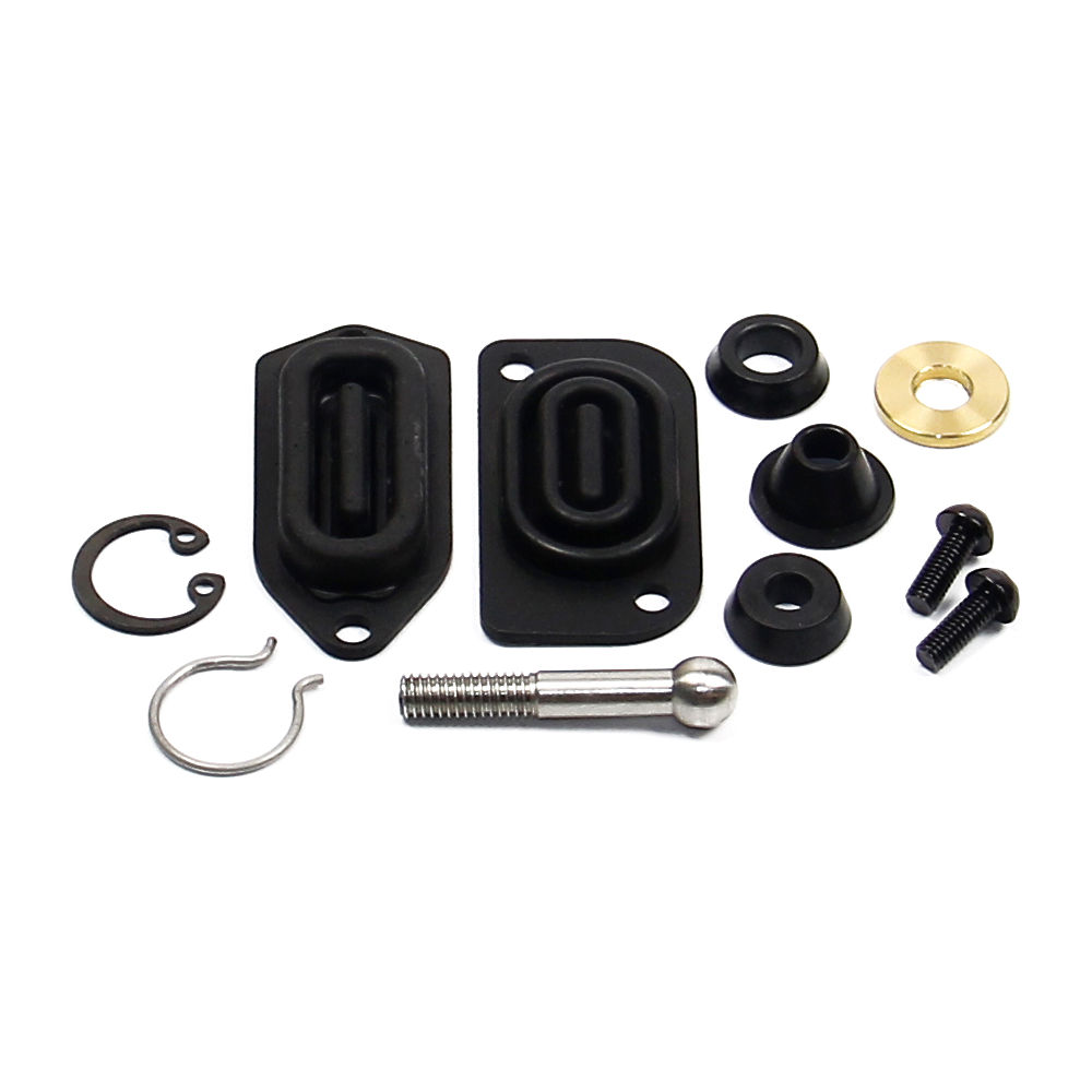 Kit de rechange de levier Hope pour les gammes Mini-M4-Mono, n/a
