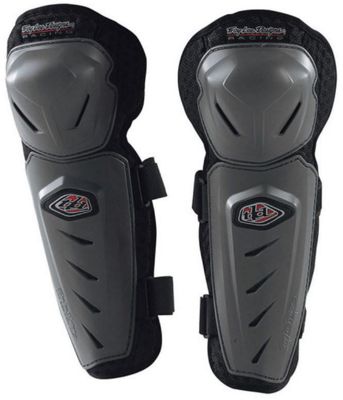Protège-genou Troy Lee Designs - Noir - One Size, Noir