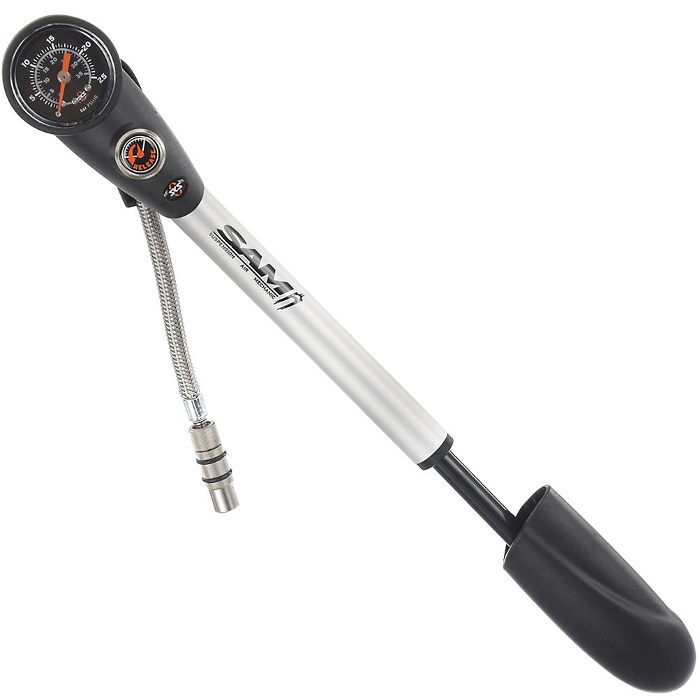 Pompe à suspension SKS SAM - Noir - 270 mm, Noir