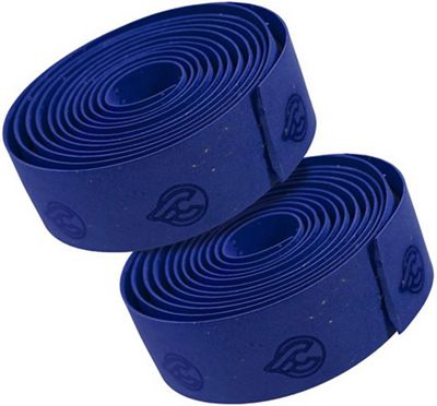 Cinelli Cork Bar Tape - Blue, Blue