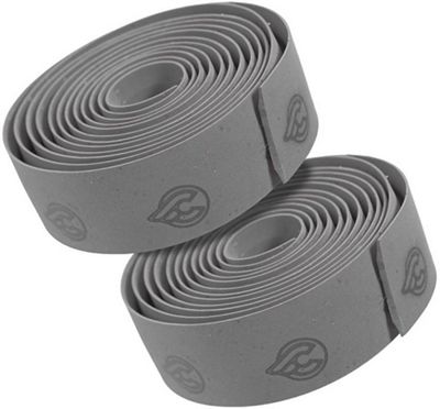 Cinelli Cork Bar Tape - Dark Grey, Dark Grey
