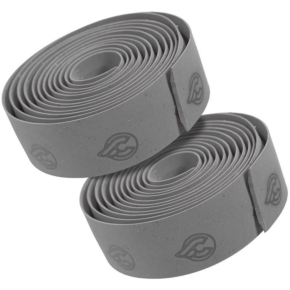 Ruban de cintre Cinelli Cork - Gris foncé, Gris foncé