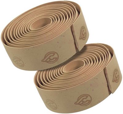 Cinelli Cork Bar Tape - Natural, Natural