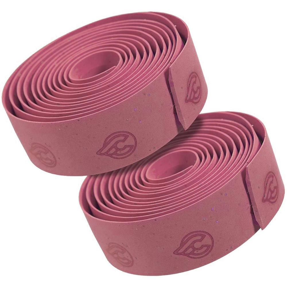 Ruban de cintre Cinelli Cork - Rose, Rose
