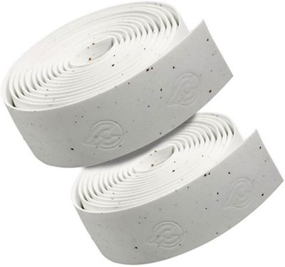 Cinelli Cork Bar Tape - White, White