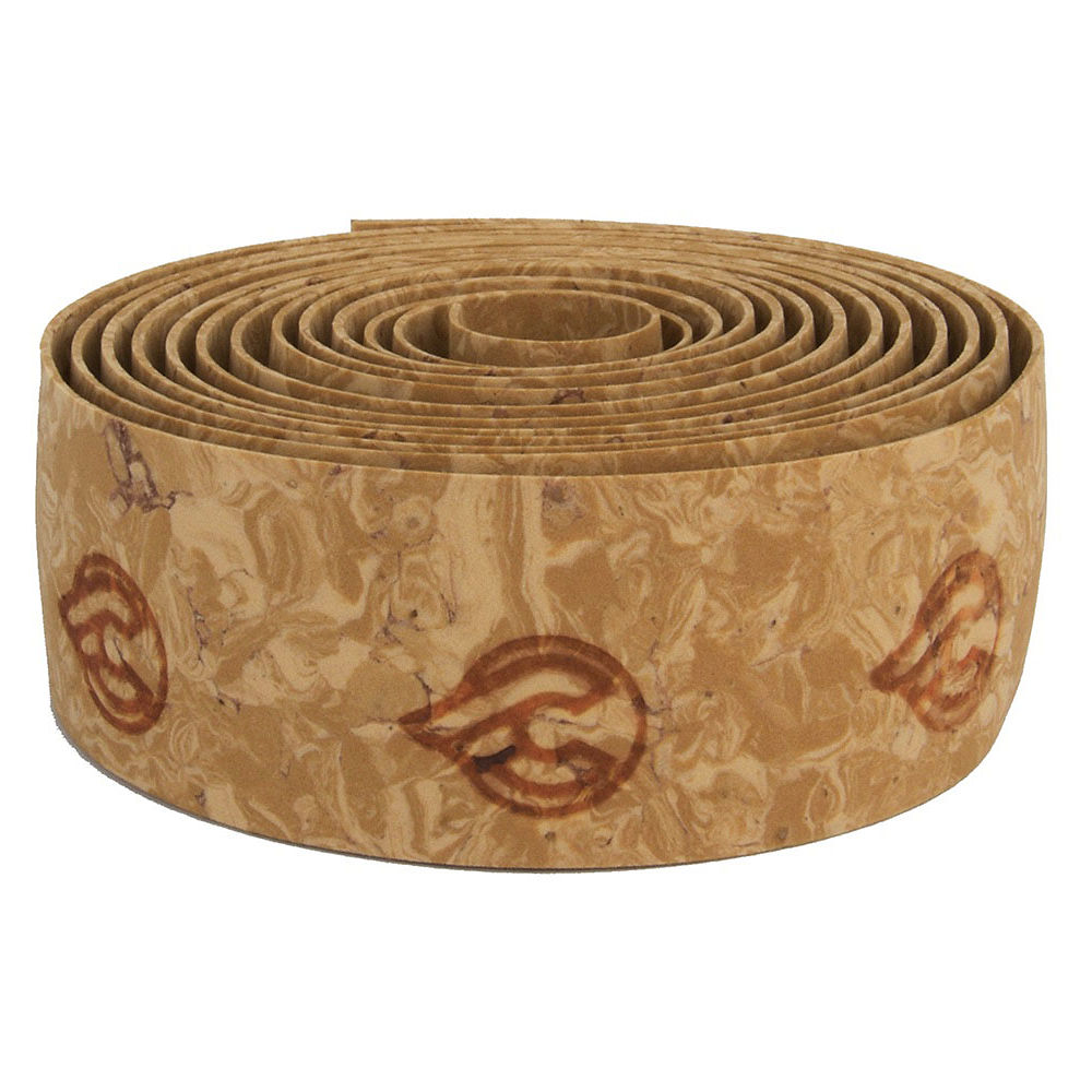 Ruban de cintre Cinelli Gel Cork - Nature, Nature