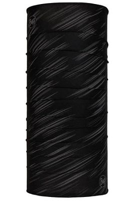 Buff Reflective 2017 - R-Solid Black - One Size}, R-Solid Black