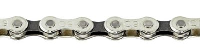 Campagnolo Record 9 Speed Chain - Black - 114 Links}, Black