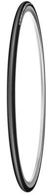 Michelin Pro 3 Race Road Bike Tyre - Black - Grey - 700c}, Black - Grey