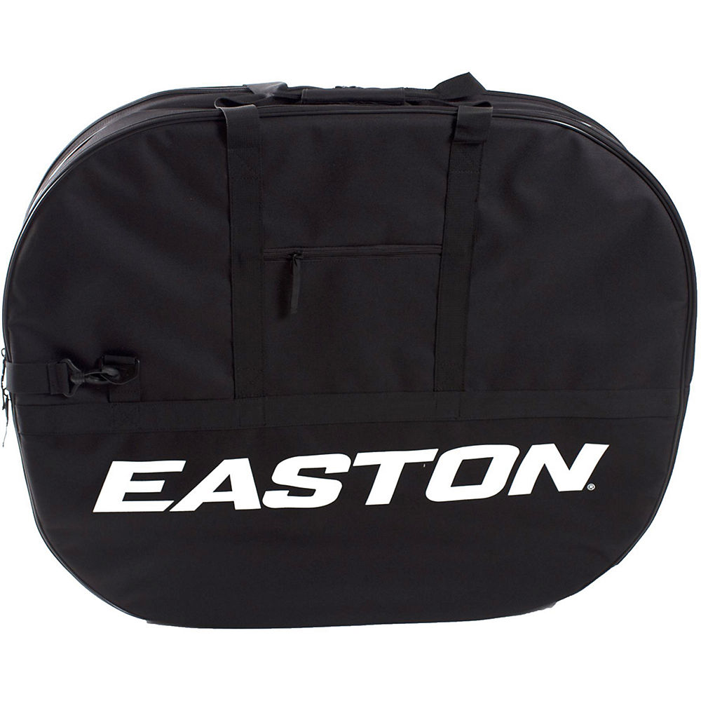 Easton Double Wheelbag