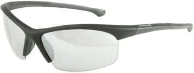 Endura Stingray Glasses - 4 Lens - Black, Black