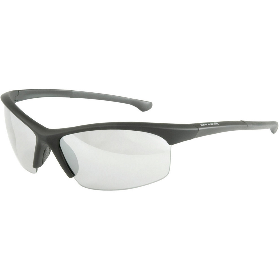 Endura Stingray Glasses   4 Lens