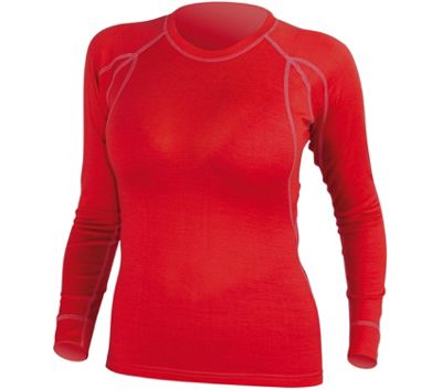 Endura BaaBaa Merino Womens LS Base Layer SS17 Review