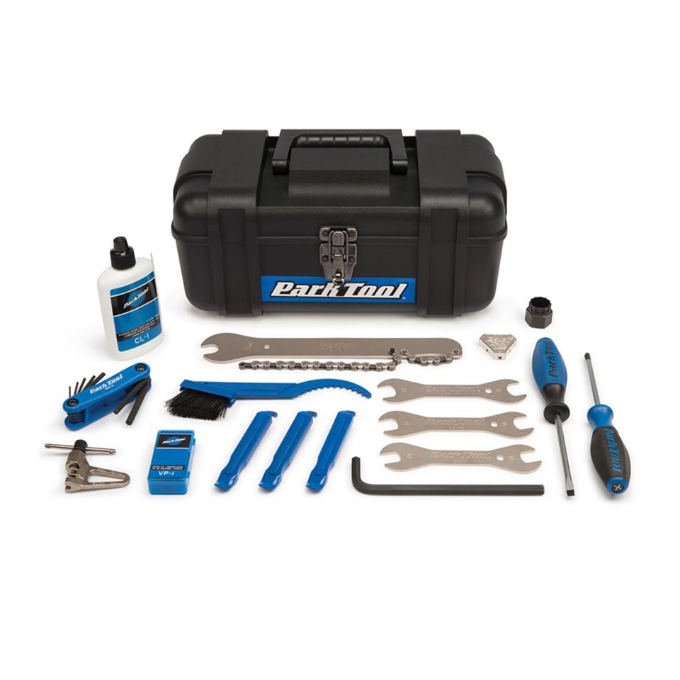 Park Tool Starter Tool Kit SK1